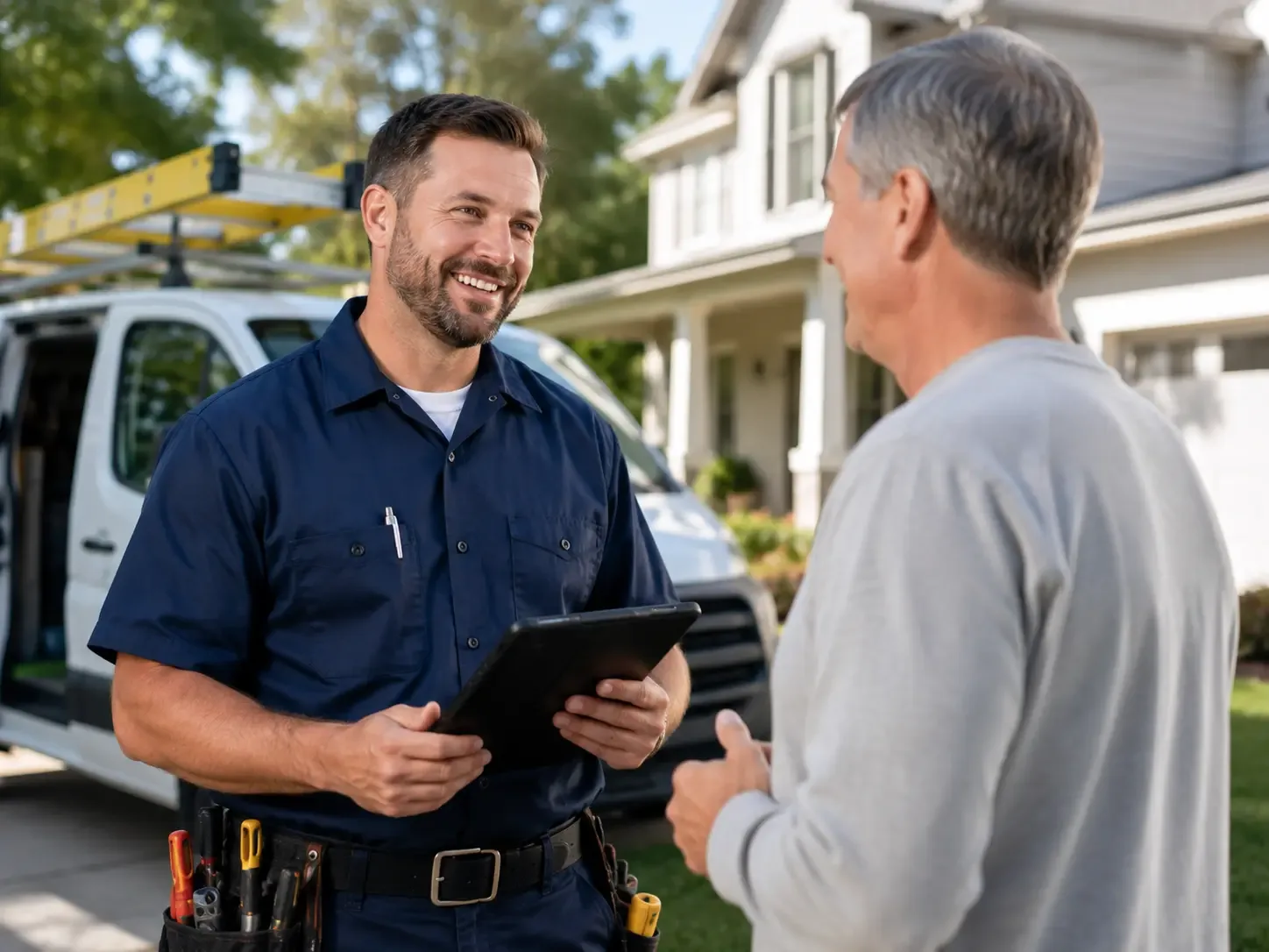 Whole Home Rewiring Prairieville, LA FAQs